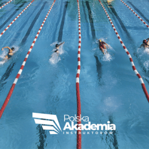 PŁYWANIE - kurs trenera klasy II